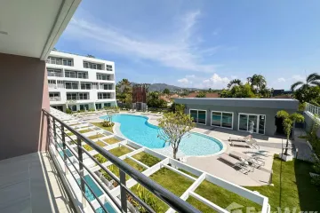Condo for sale in Babylon Sky Garden 2, Rawai, Phuket