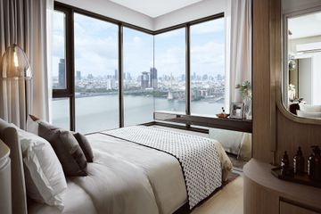 1 Bedroom Condo for sale in Nue Riverest Ratburana, Rat Burana, Bangkok