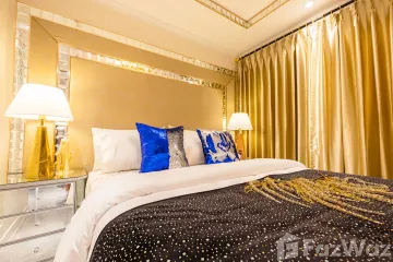 Condo for sale in Seven Seas le Carnival, Nong Prue, Chonburi