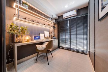 1 Bedroom Condo for sale in Supalai City Resort Sukhumvit 107, Samrong Nuea, Samut Prakan