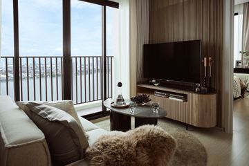 1 Bedroom Condo for sale in Nue Riverest Ratburana, Rat Burana, Bangkok