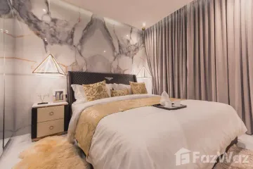 1 Bedroom Condo for sale in Grand Solaire Pattaya, Nong Prue, Chonburi