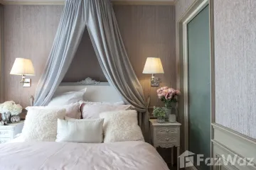 2 Bedroom Condo for sale in The A Space ID Asoke-Ratchada, Din Daeng, Bangkok near MRT Phra Ram 9