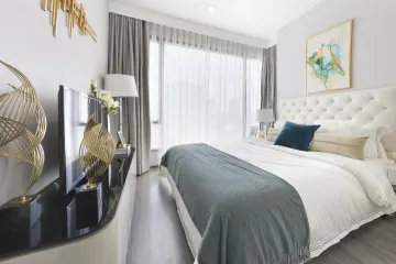2 Bedroom Condo for sale in Ideo Mobi Rangnam, Thanon Phaya Thai, Bangkok near BTS Victory Monument