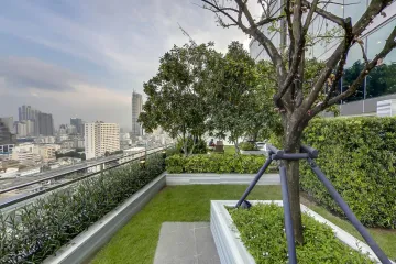 2 Bedroom Condo for sale in The Room Charoenkrung 30, Bang Rak, Bangkok near BTS Charoen Nakhon