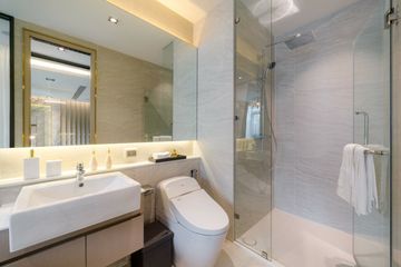 1 Bedroom Condo for sale in The Address Siam-Ratchathewi, Thanon Phetchaburi, Bangkok near BTS Ratchathewi