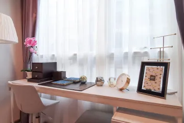 1 Bedroom Condo for sale in Niche Mono Sukhumvit - Puchao, Thepharak, Samut Prakan near BTS Pu Chao