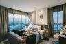 2 Bedroom Condo for sale in Ideo Chula - Samyan, Si Phraya, Bangkok near MRT Sam Yan
