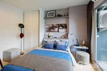 2 Bedroom Condo for sale in Metro Sky Wutthakat, Talat Phlu, Bangkok near BTS Wutthakat