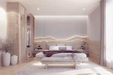 3 Bedroom Townhouse for sale in Altitude Forest Onnut - Latkrabang, Lat Krabang, Bangkok