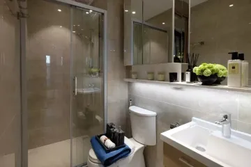 1 Bedroom Condo for sale in Regal Onnut - Srinakarin, Nong Bon, Bangkok near MRT Suan Luang Ro 9