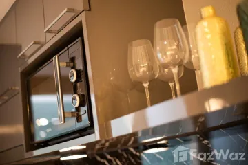 Condo for sale in Pristine Park 3, Nong Prue, Chonburi