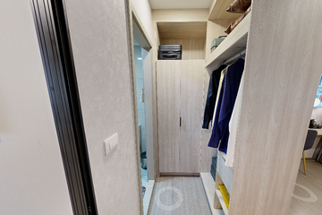 1 Bedroom Condo for sale in THE MUVE Sukhumvit 107, Samrong Nuea, Samut Prakan near BTS Bearing