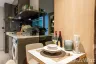 Condo for sale in Pristine Park 3, Nong Prue, Chonburi