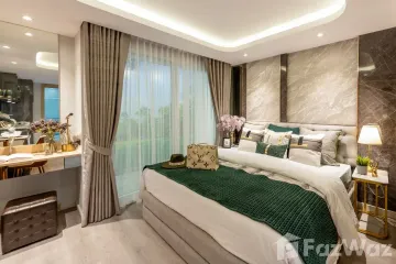 Condo for sale in Pristine Park 3, Nong Prue, Chonburi