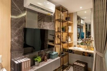 Condo for sale in Pristine Park 3, Nong Prue, Chonburi