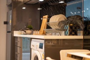 Condo for sale in Pristine Park 3, Nong Prue, Chonburi