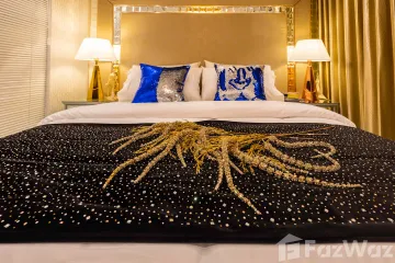 Condo for sale in Seven Seas le Carnival, Nong Prue, Chonburi