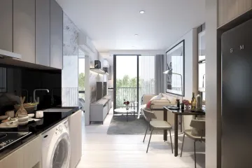 1 Bedroom Condo for sale in Dolce Lasalle, Bang Na, Bangkok near BTS Bang Na