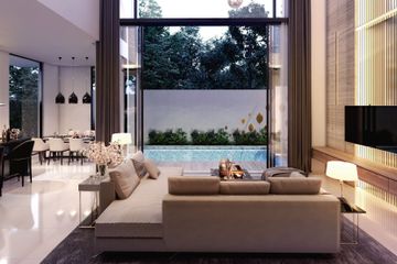 2 Bedroom Villa for sale in Mida Grande Resort Condominiums, Choeng Thale, Phuket