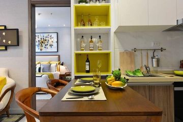 1 Bedroom Condo for sale in Artisan Ratchada, Huai Khwang, Bangkok near MRT Huai Khwang