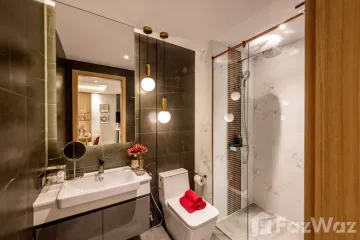 1 Bedroom Condo for sale in Pristine Park 3, Nong Prue, Chonburi