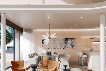 4 Bedroom Villa for sale in Isla Villa, Karon, Phuket