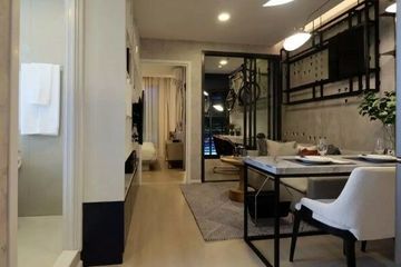 1 Bedroom Condo for sale in Denim Jatujak, Chom Phon, Bangkok near BTS Mo chit