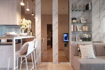 1 Bedroom Condo for sale in Niche Mono Sukhumvit - Puchao, Thepharak, Samut Prakan near BTS Pu Chao