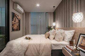 1 Bedroom Condo for sale in Flexi Sathorn - Charoennakorn, Bang Lamphu Lang, Bangkok near BTS Krung Thon Buri