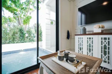 1 Bedroom Condo for sale in Ocean Horizon, Na Jomtien, Chonburi