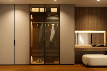 3 Bedroom Villa for sale in SL Foresti&egrave;re Luxury Villa, Khok Kloi, Phang Nga