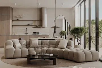 2 Bedroom Townhouse for sale in Rise Villas, Si Sunthon, Phuket