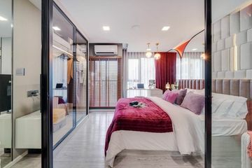 1 Bedroom Condo for sale in Kave Seed Kaset, Sena Nikhom, Bangkok near BTS Kasetsart University