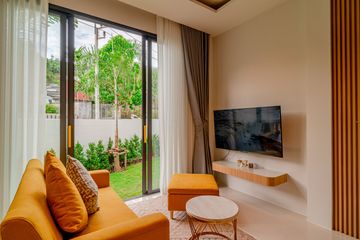 2 Bedroom Villa for sale in Narinsaya Pool Villas, Sakhu, Phuket