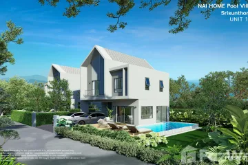 3 Bedroom Villa for sale in NAI HOME Srisunthon2, Si Sunthon, Phuket