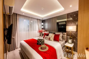 1 Bedroom Condo for sale in Pristine Park 3, Nong Prue, Chonburi