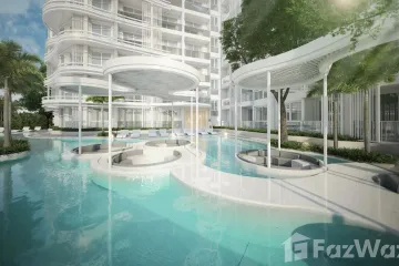 Condo for sale in The Coral Pattaya, Na Kluea, Chonburi