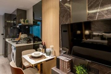 Condo for sale in Pristine Park 3, Nong Prue, Chonburi