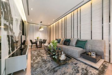 2 Bedroom Condo for sale in Park Origin Phrom Phong, Khlong Tan, Bangkok near BTS Phrom Phong