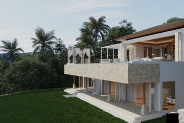 3 Bedroom Villa for sale in Cohiba Villas, Choeng Thale, Phuket