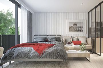 2 Bedroom Condo for sale in Dolce Lasalle, Bang Na, Bangkok near BTS Bang Na