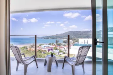 2 Bedroom Condo for sale in Oceana Kamala, Kamala, Phuket