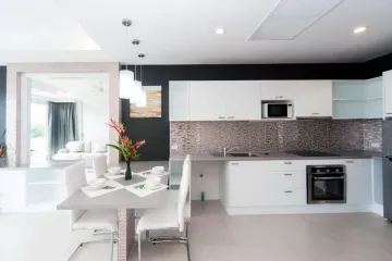 2 Bedroom Condo for sale in Cleat Condominium, Taling Chan, Krabi