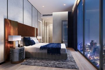 2 Bedroom Condo for sale in Anil Sathorn 12, Silom, Bangkok near BTS Sueksa Witthaya