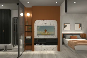 1 Bedroom Condo for sale in Groove Muse Ratchada 7, Din Daeng, Bangkok near MRT Thailand Cultural Centre