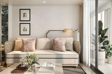 2 Bedroom Condo for sale in The Residences at InterContinental Phuket Resort, Kamala, Phuket