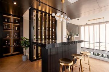 3 Bedroom Townhouse for sale in Alive Ekamai-Ramintra, Khlong Chaokhun Sing, Bangkok near MRT Lat Phrao 83