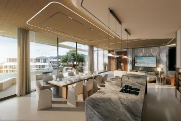 4 Bedroom Condo for sale in Botanica Hythe, Choeng Thale, Phuket