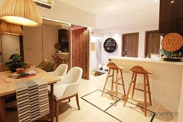 1 Bedroom Condo for sale in Runesu Thonglor 5, Khlong Tan Nuea, Bangkok near BTS Thong Lo